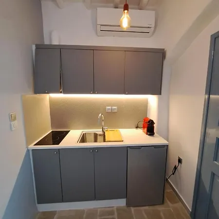 Ariadne Pool At * Ornos (Mykonos)