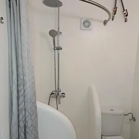 Ariadne Pool At Ornos (Mykonos)