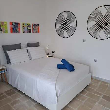 Apartamento Ariadne Pool At *
