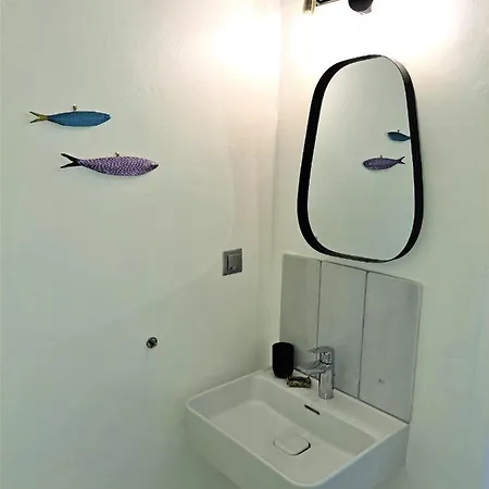 Ariadne Pool At Apartamento