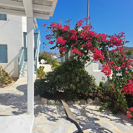 Ariadne Pool At Διαμέρισμα *