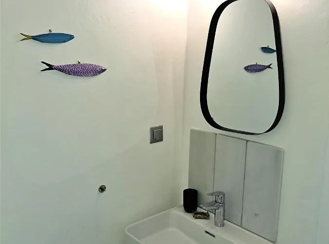 Ariadne Pool At Apartamento