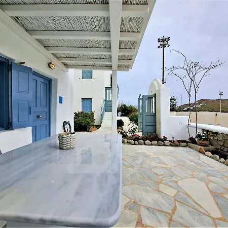 Lejlighed Ariadne Pool At