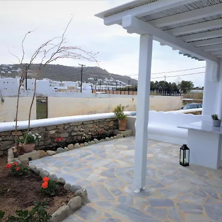 Lejlighed Ariadne Pool At