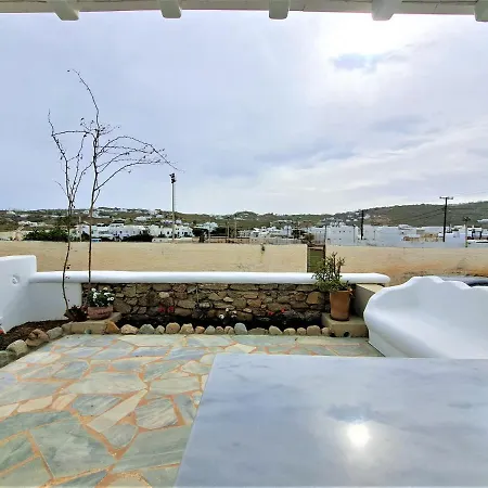 Lejlighed Ariadne Pool At Ornos (Mykonos)