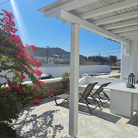 Lejlighed Ariadne Pool At Ornos (Mykonos)