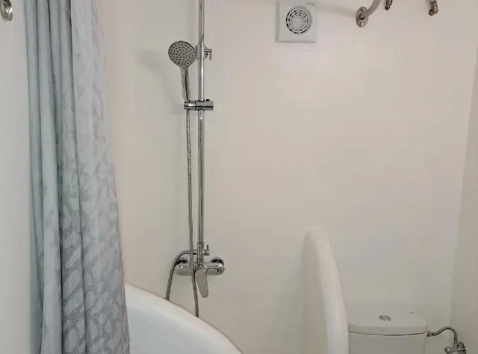 Ariadne Pool At Ornos (Mykonos)